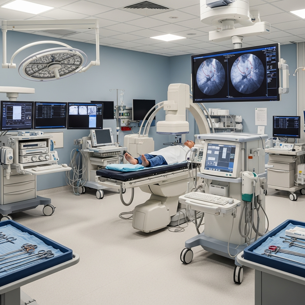 Interventional Service